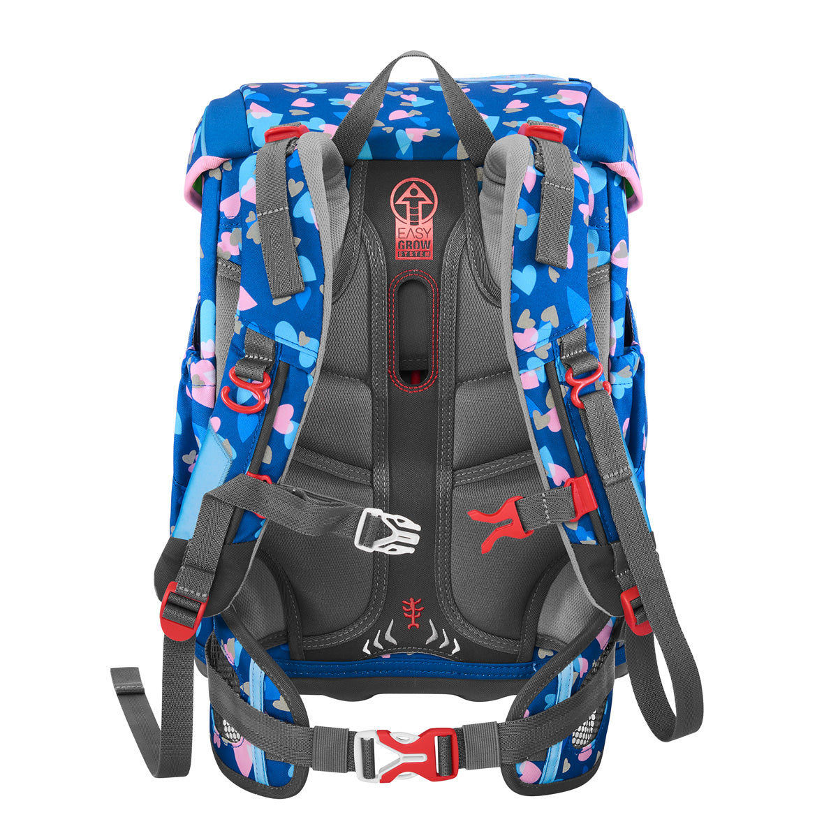 Step by Step CLOUD REFLECT