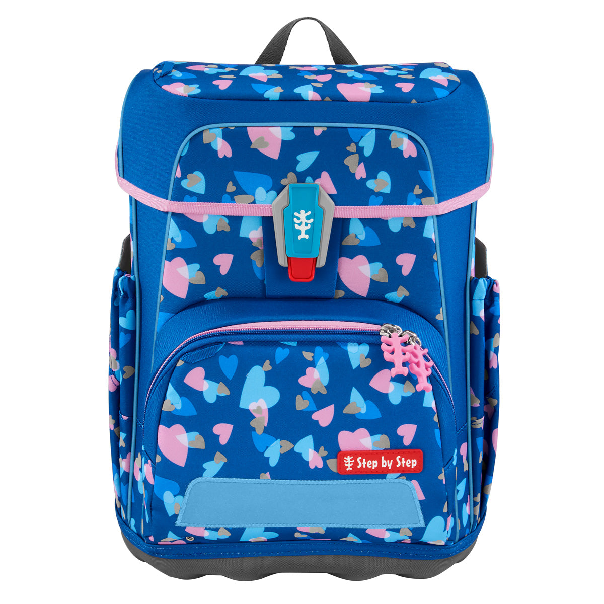 Step by Step CLOUD REFLECT