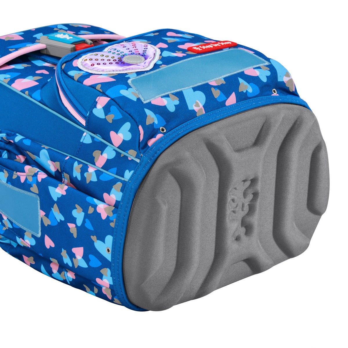 Step by Step CLOUD REFLECT