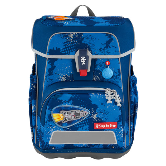 Step by Step CLOUD REFLECT