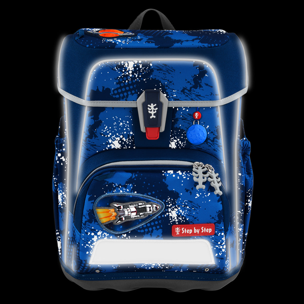 Step by Step CLOUD REFLECT