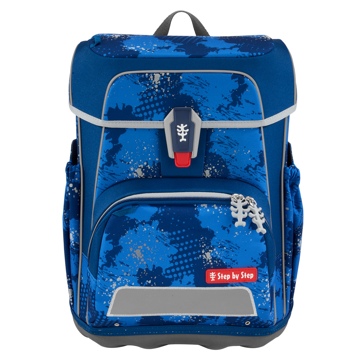 Step by Step CLOUD REFLECT