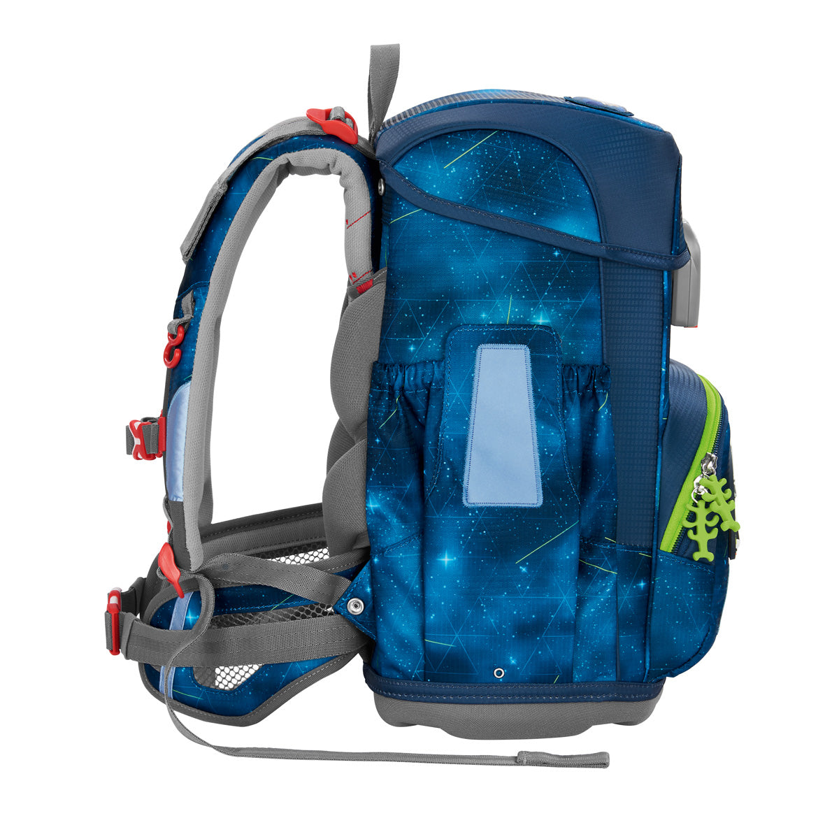 Step by Step CLOUD blau kombi