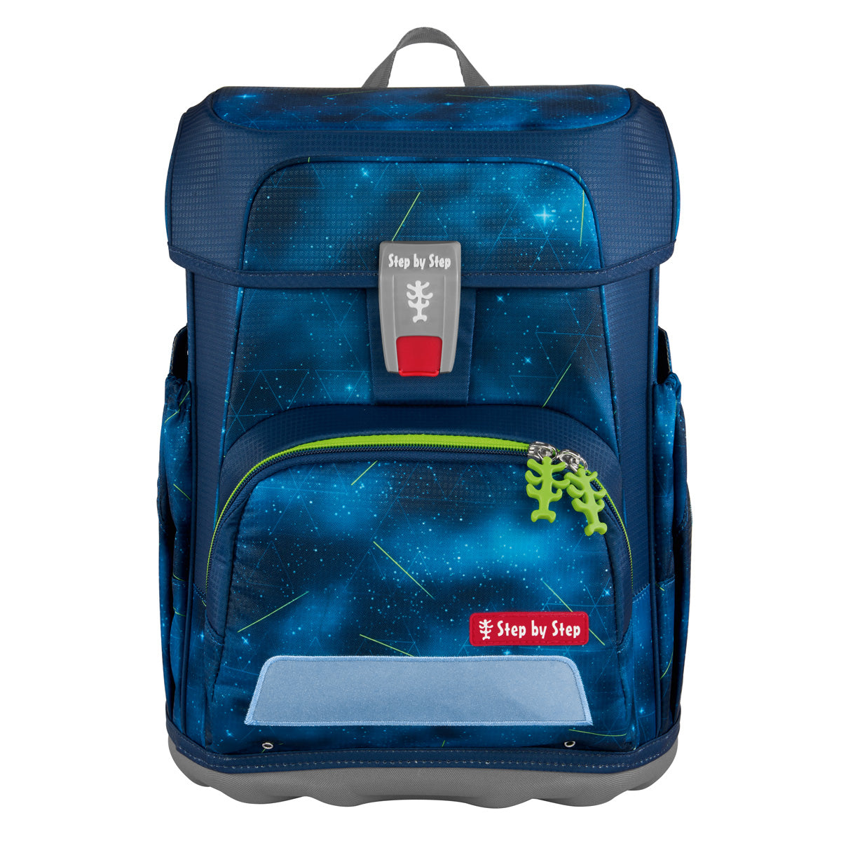 Step by Step CLOUD blau kombi