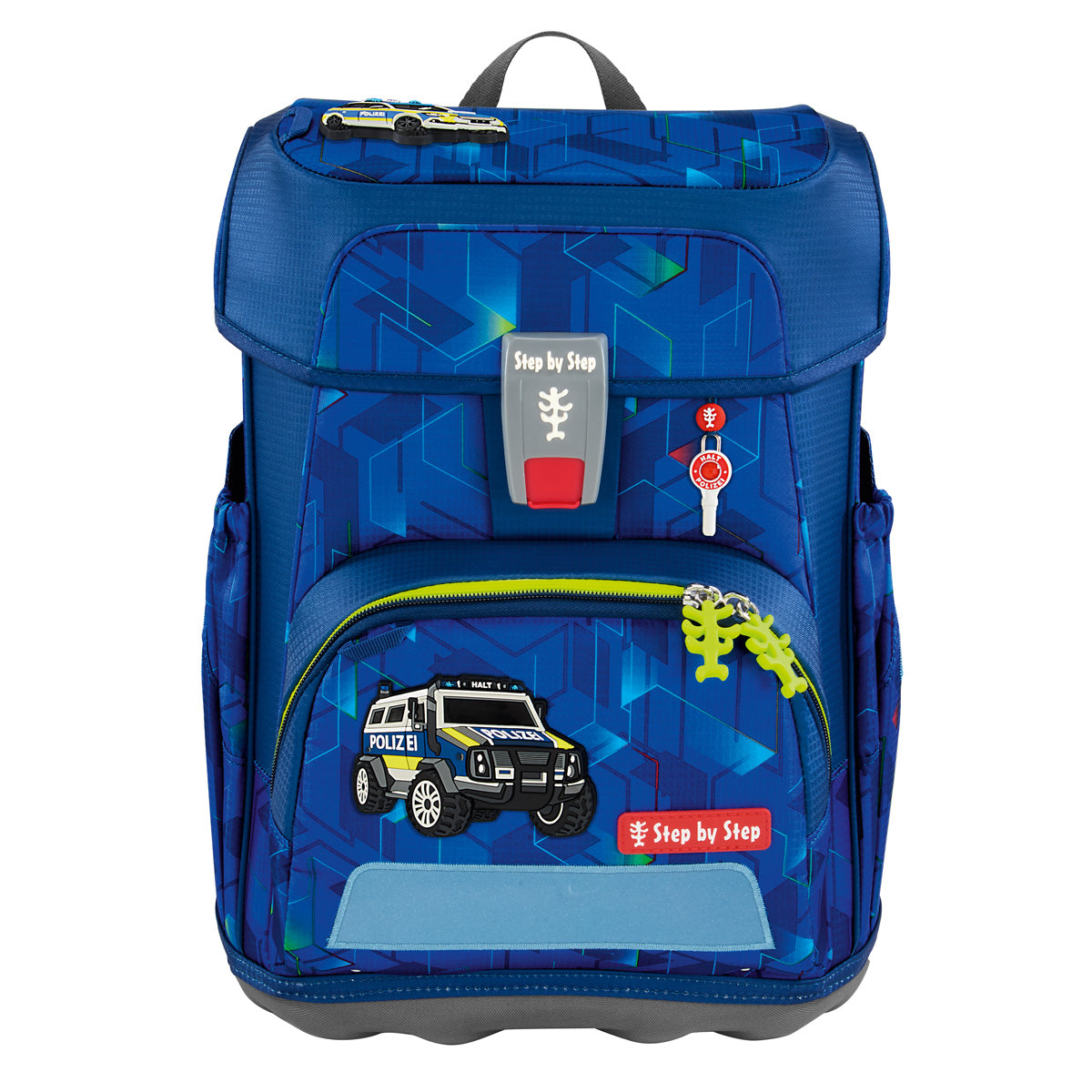 Step by Step CLOUD dunkelblau