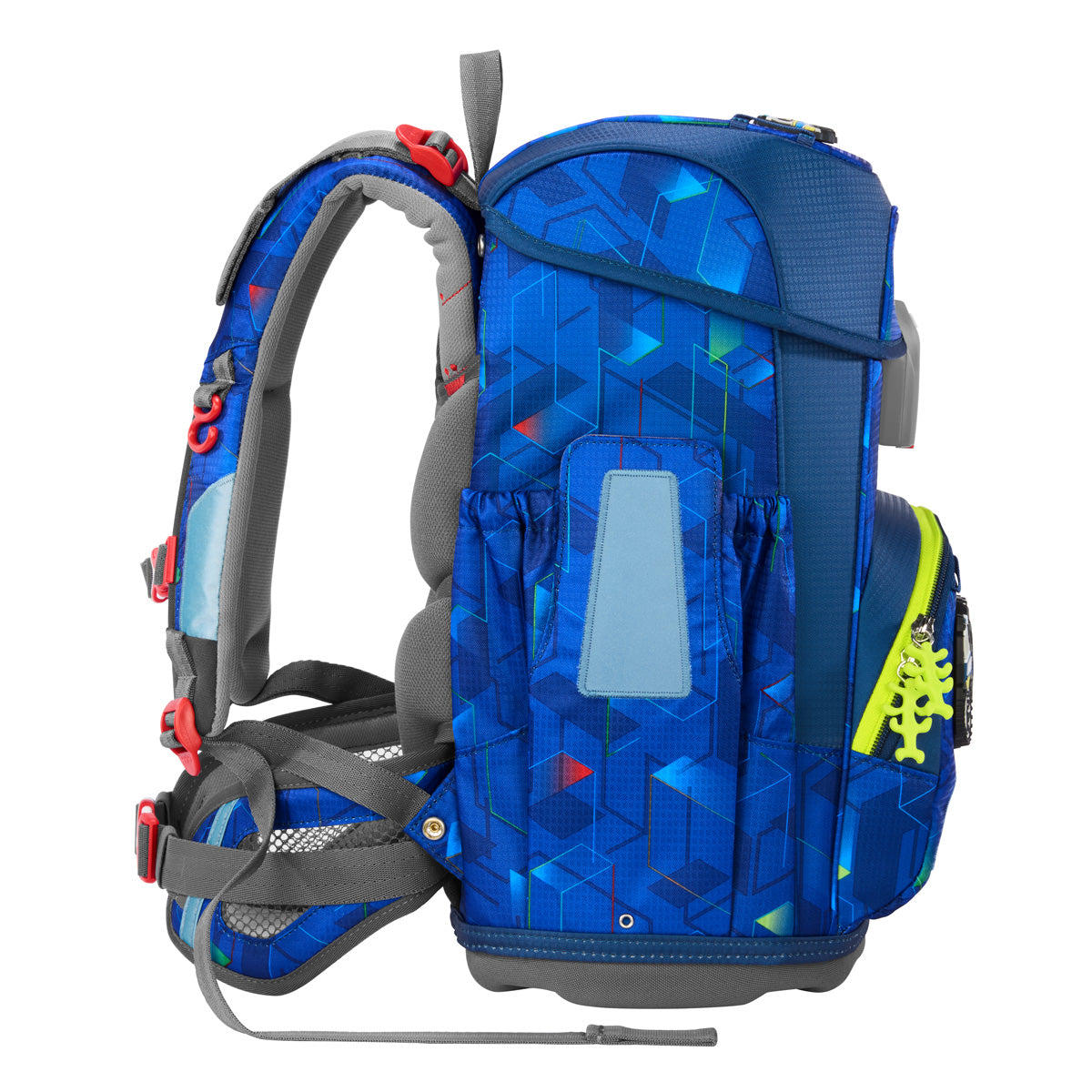 Step by Step CLOUD dunkelblau