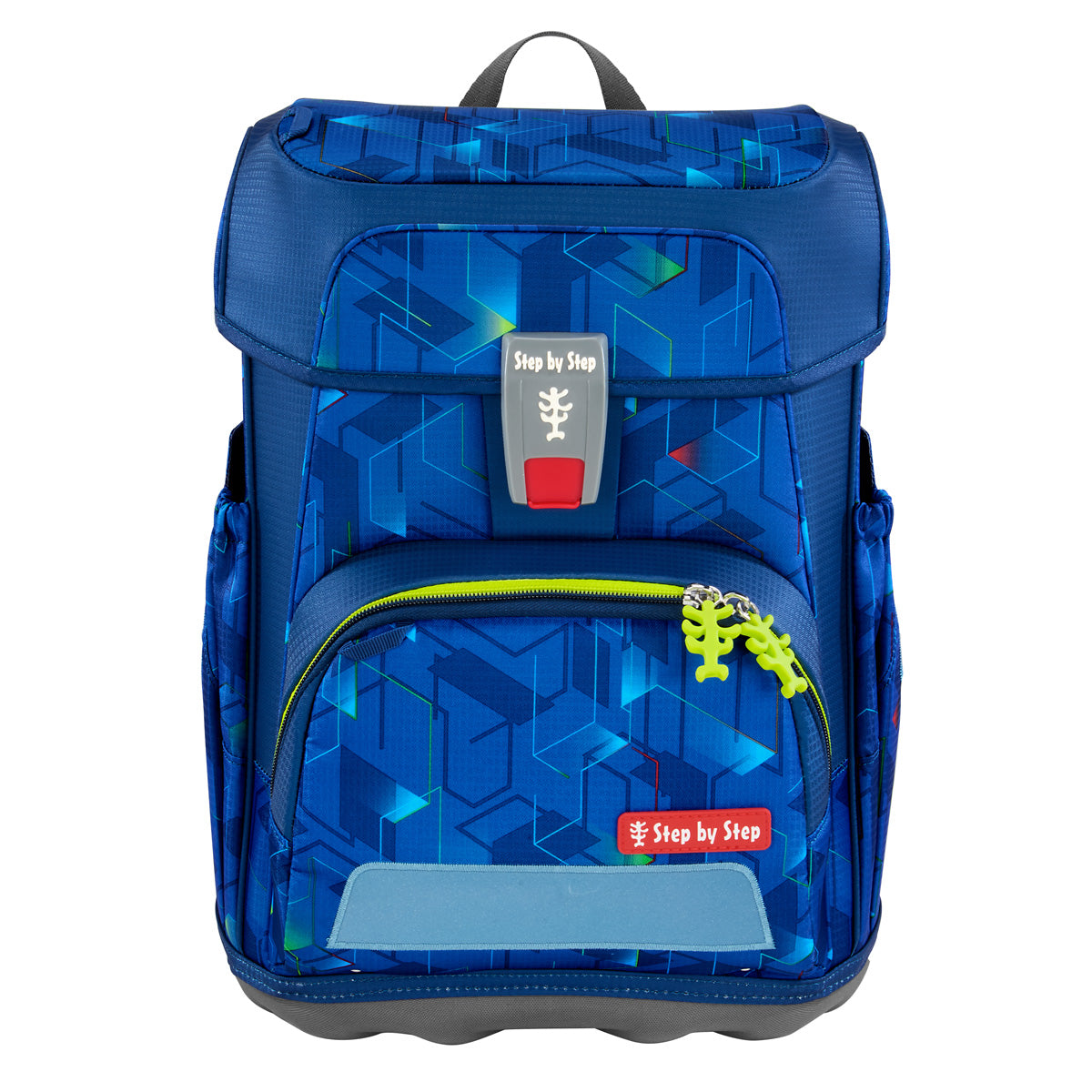 Step by Step CLOUD dunkelblau