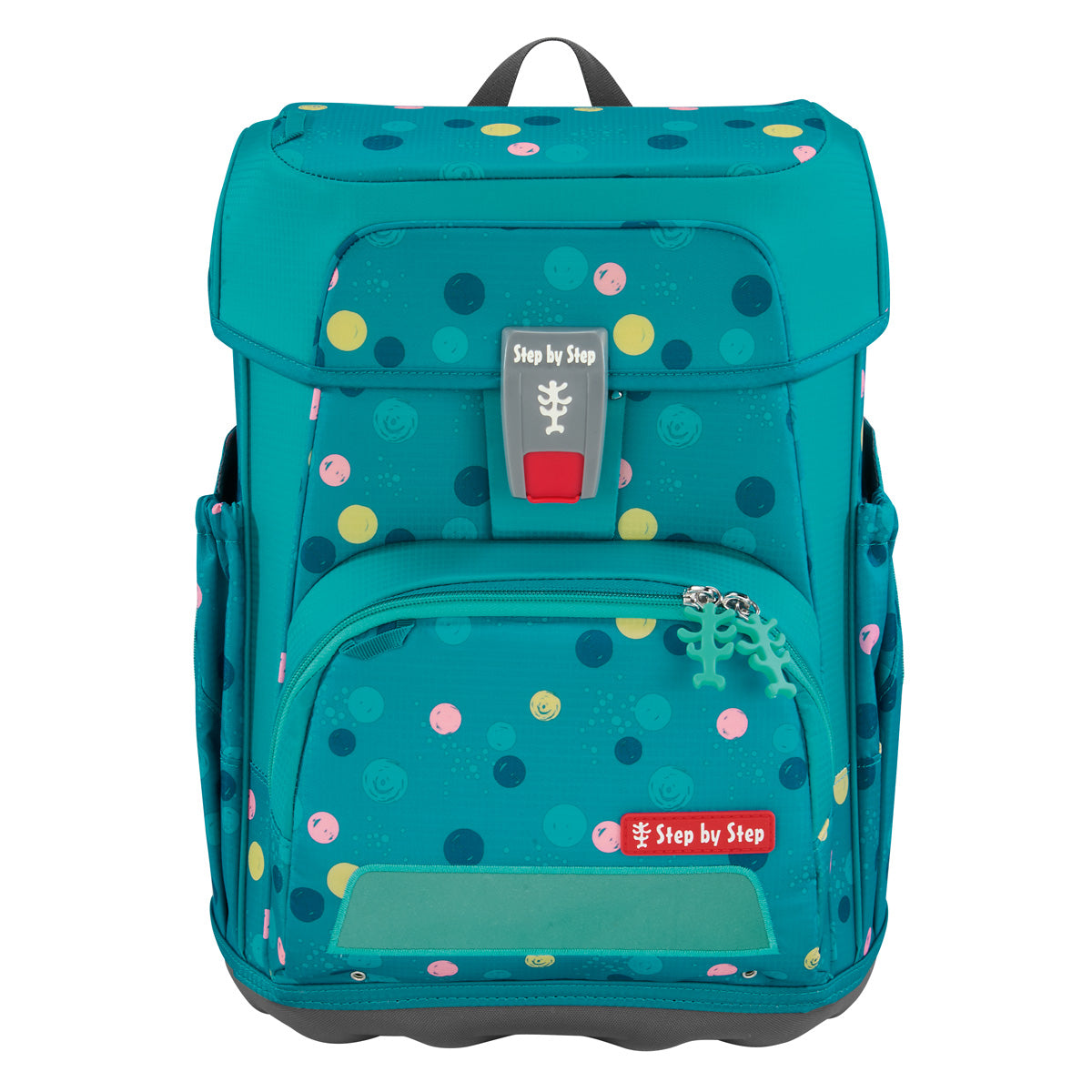 Step by Step CLOUD türkis