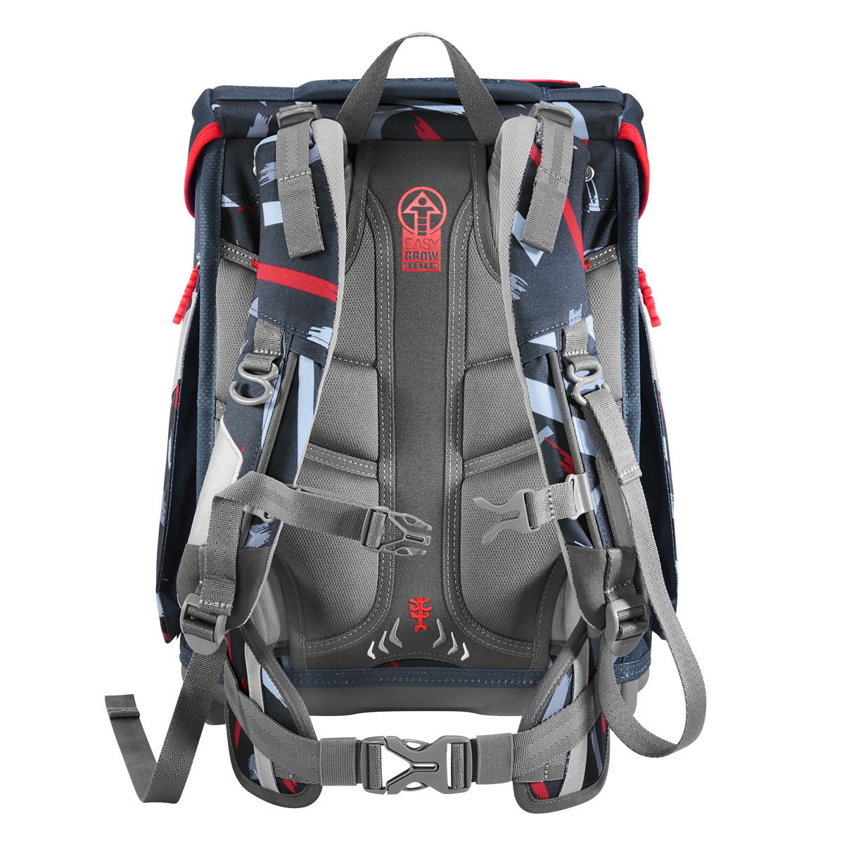 Step by Step SPACE dunkelblau