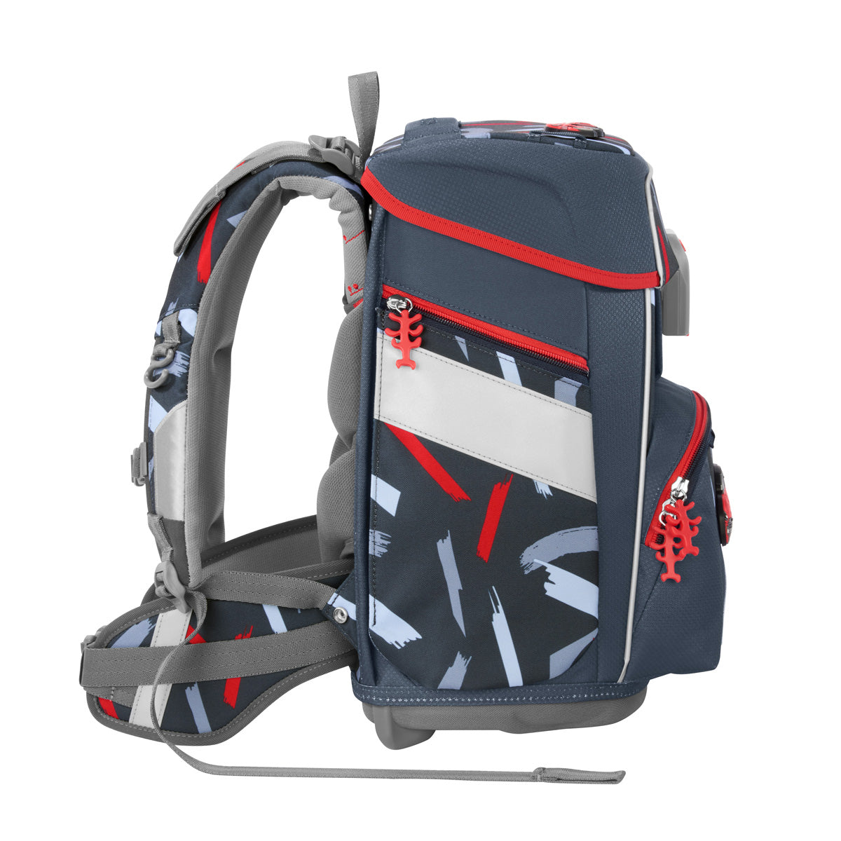 Step by Step SPACE dunkelblau