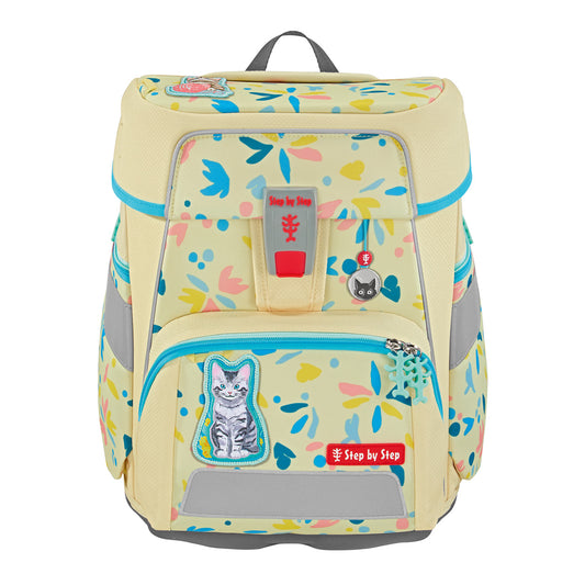 Step by Step SPACE gelb