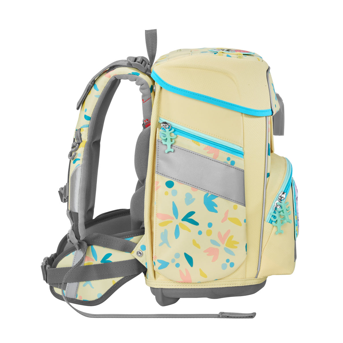 Step by Step SPACE gelb