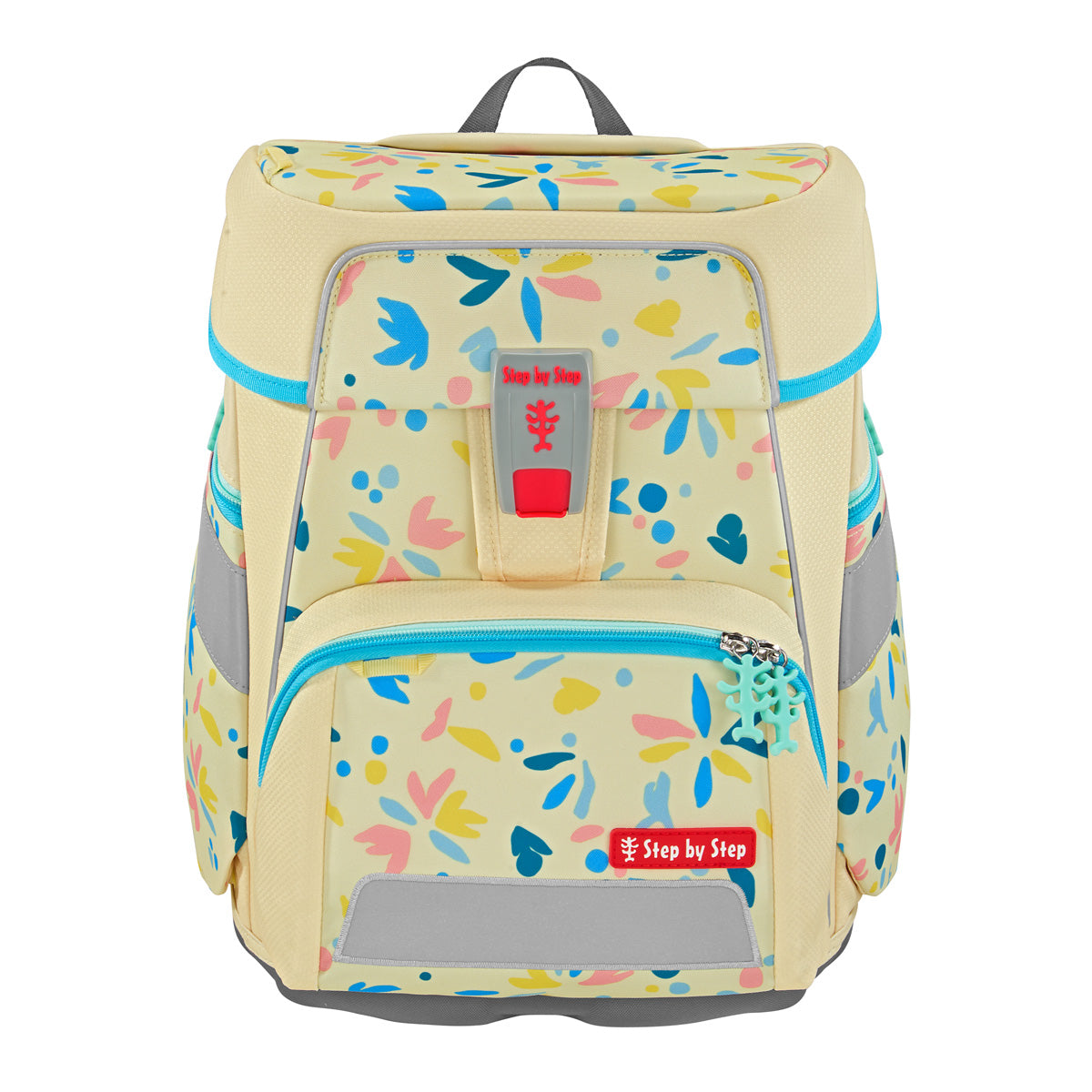 Step by Step SPACE gelb