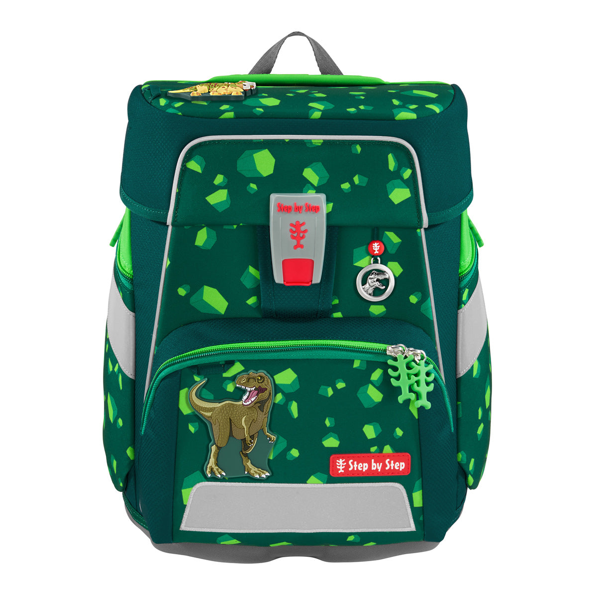 Step by Step SPACE grün