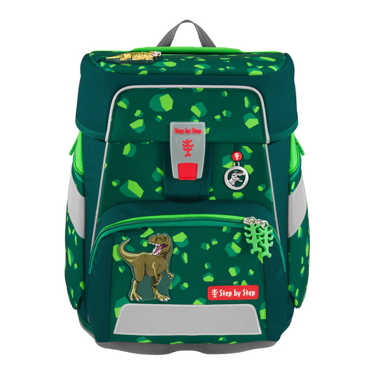 Step by Step SPACE grün