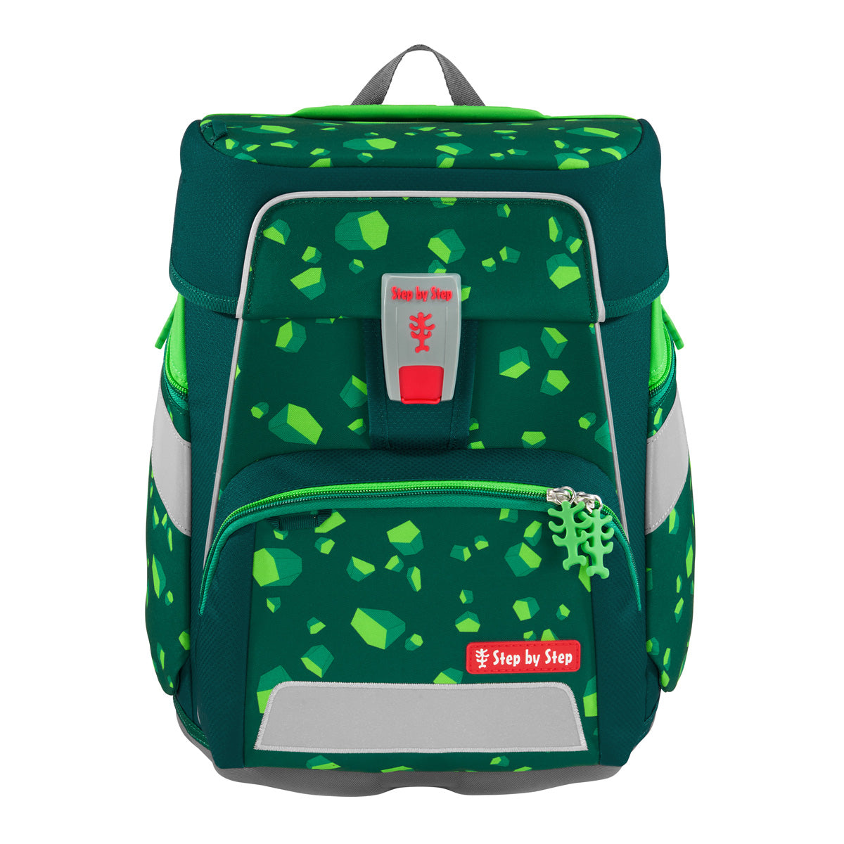 Step by Step SPACE grün