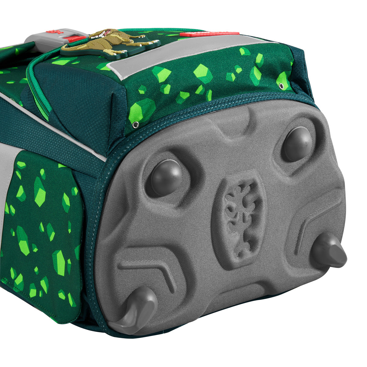 Step by Step SPACE grün