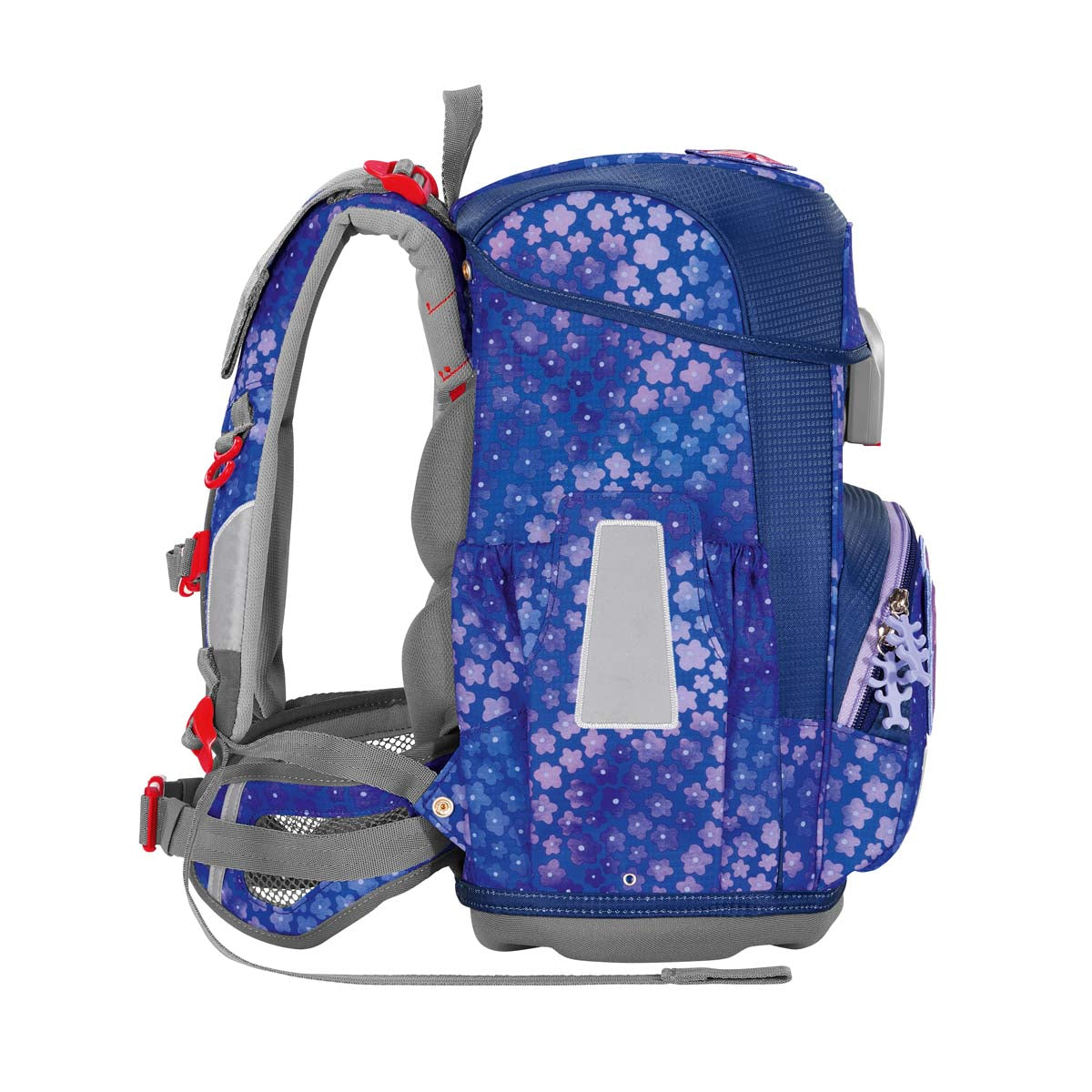 Step by Step CLOUD blau kombi