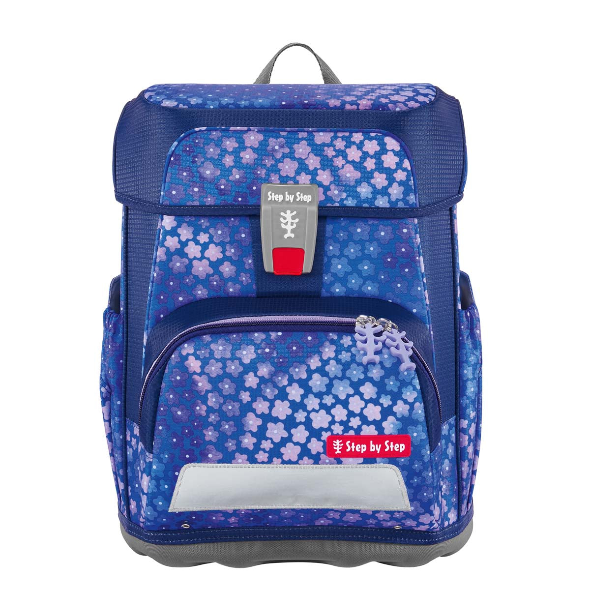 Step by Step CLOUD blau kombi
