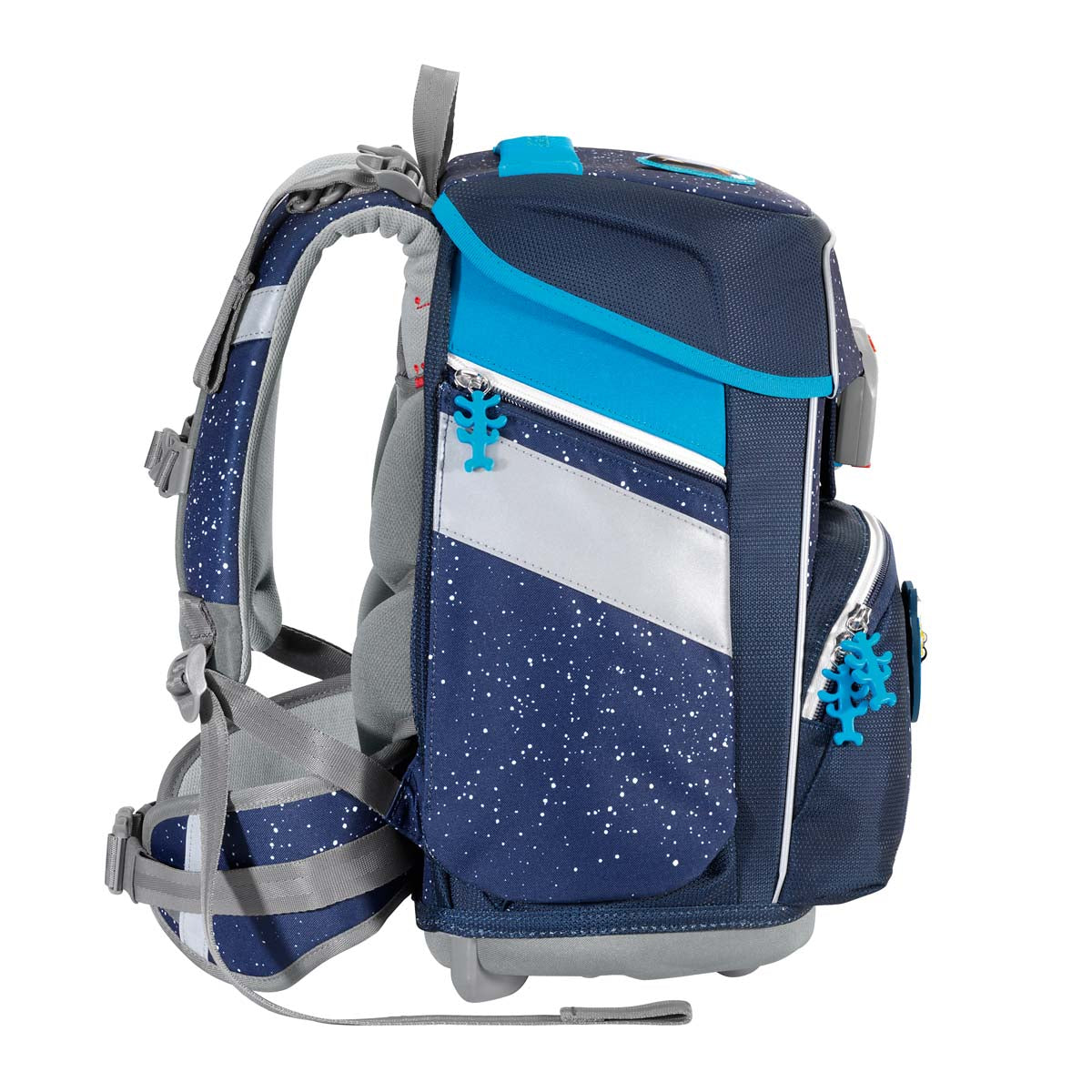 Step by Step SPACE dunkel blau