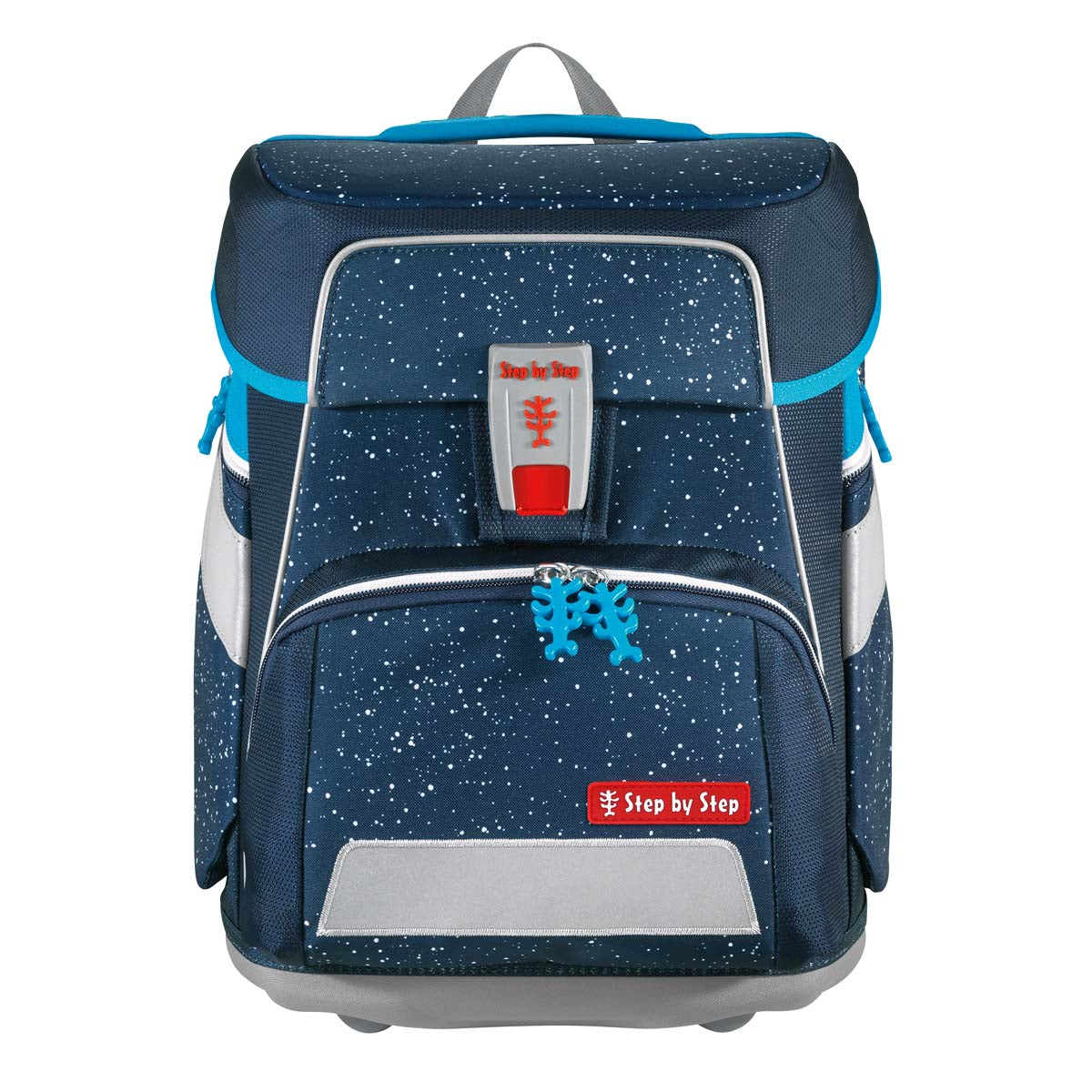 Step by Step SPACE dunkel blau