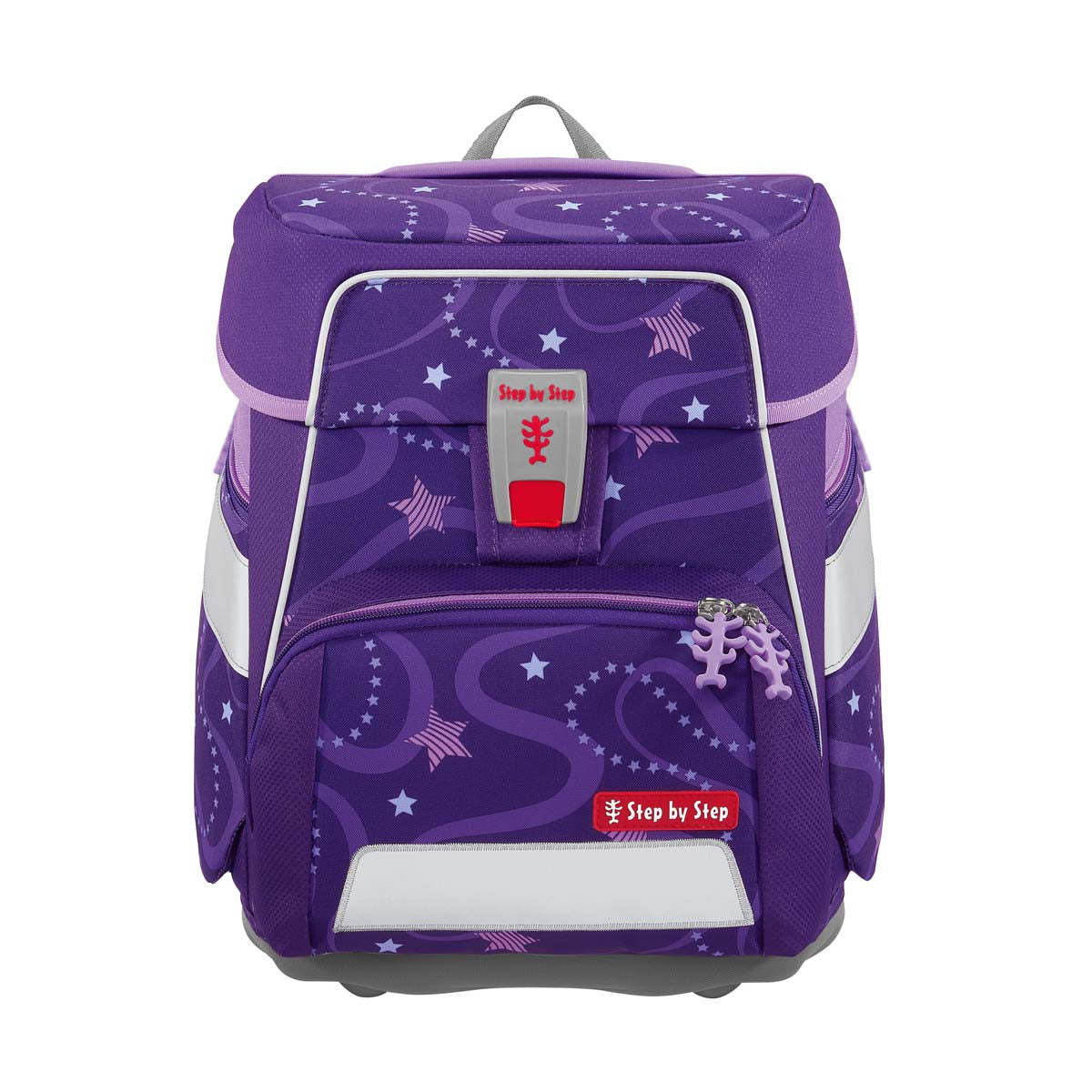 Step by Step SPACE viola lila