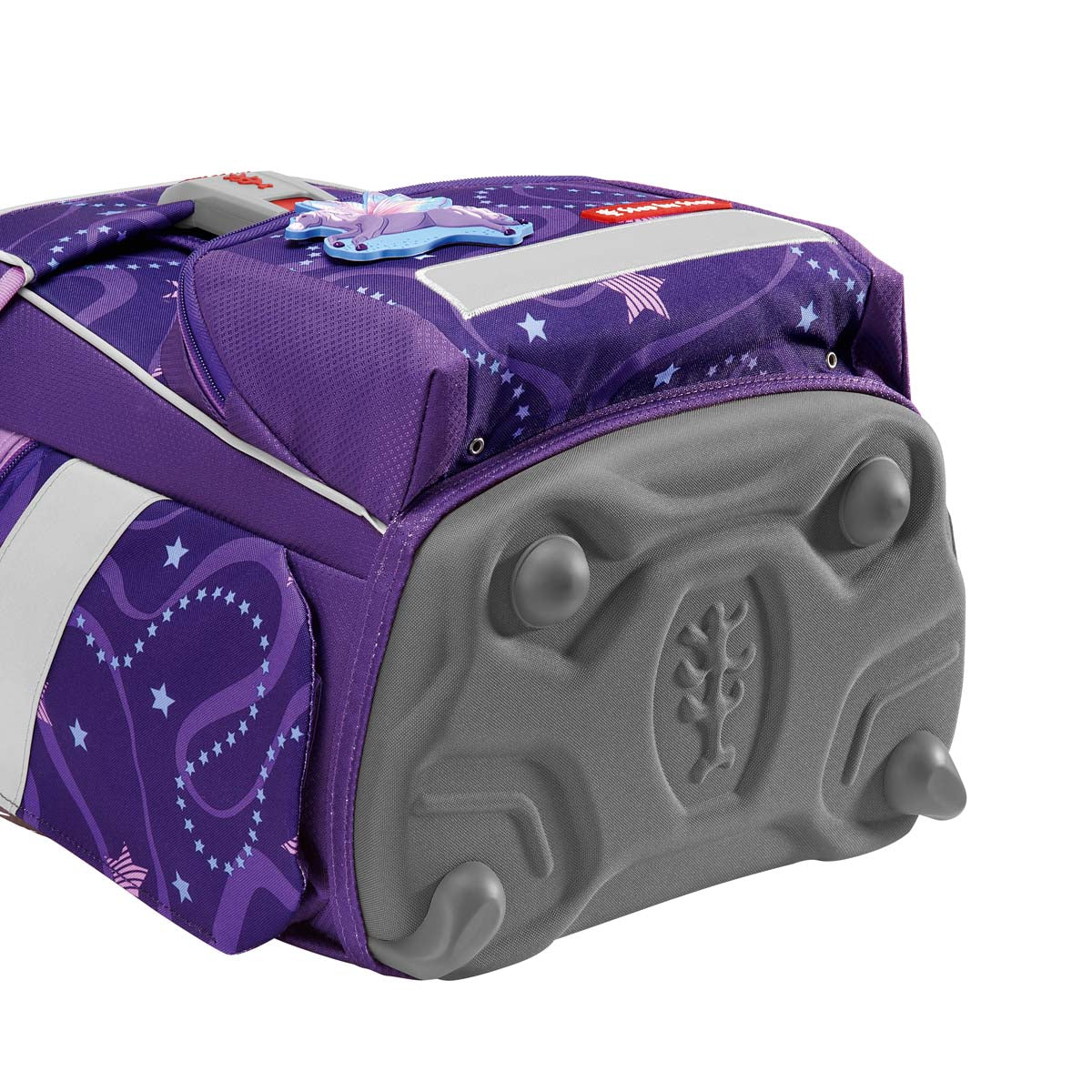 Step by Step SPACE viola lila