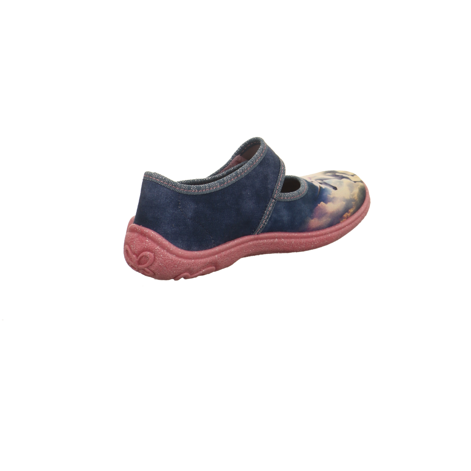 Superfit  blau kombi Bild5