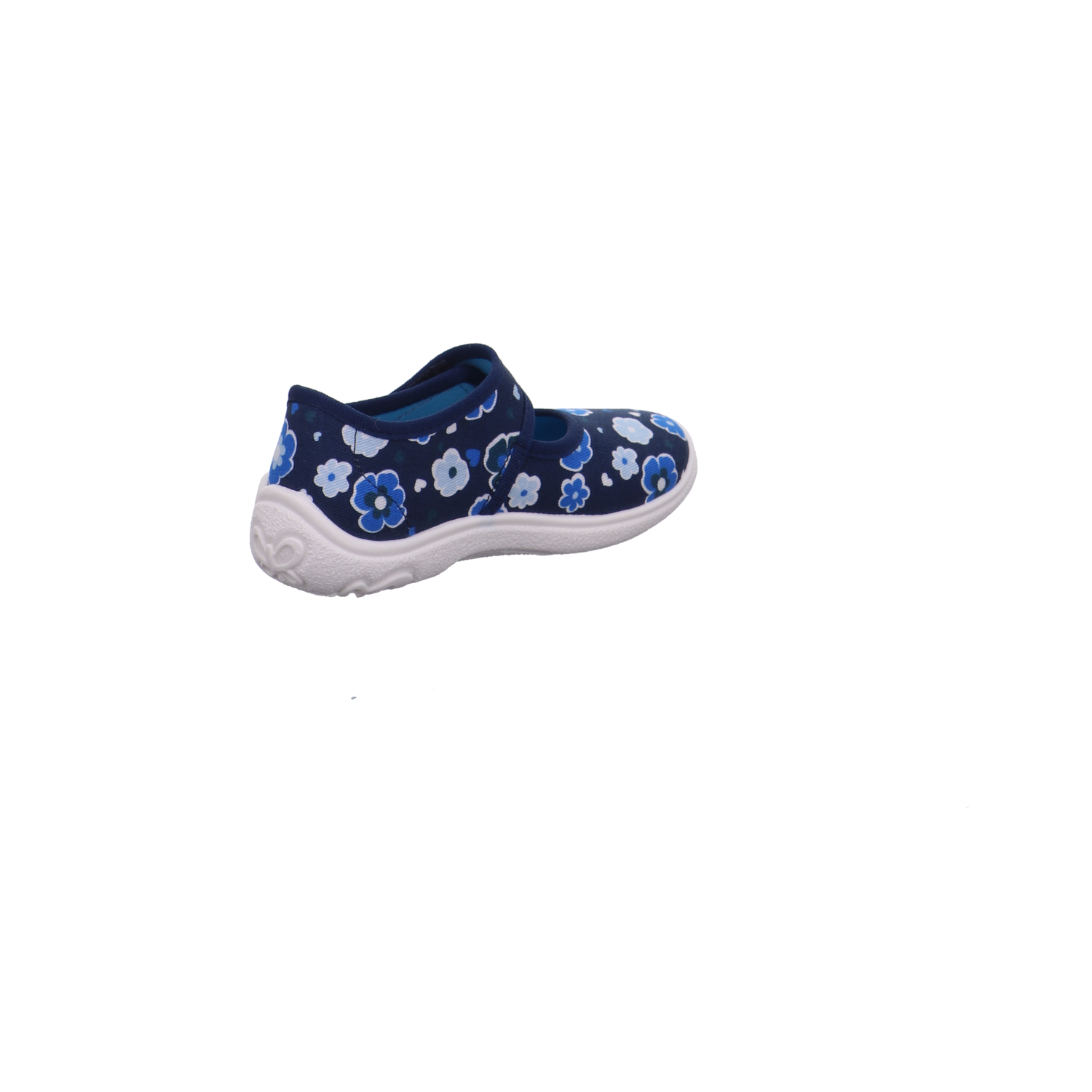 Superfit BELINDA blau kombi Bild5