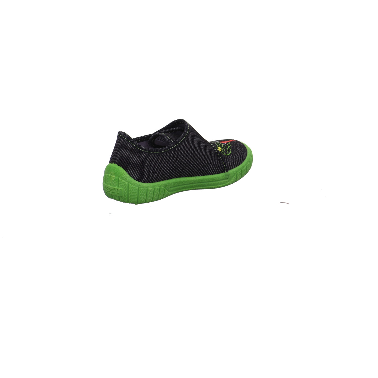 Superfit BILL schwarz kombi Bild5