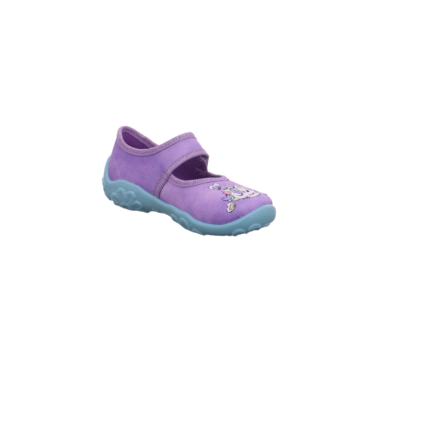 Superfit BONNY viola lila Bild7