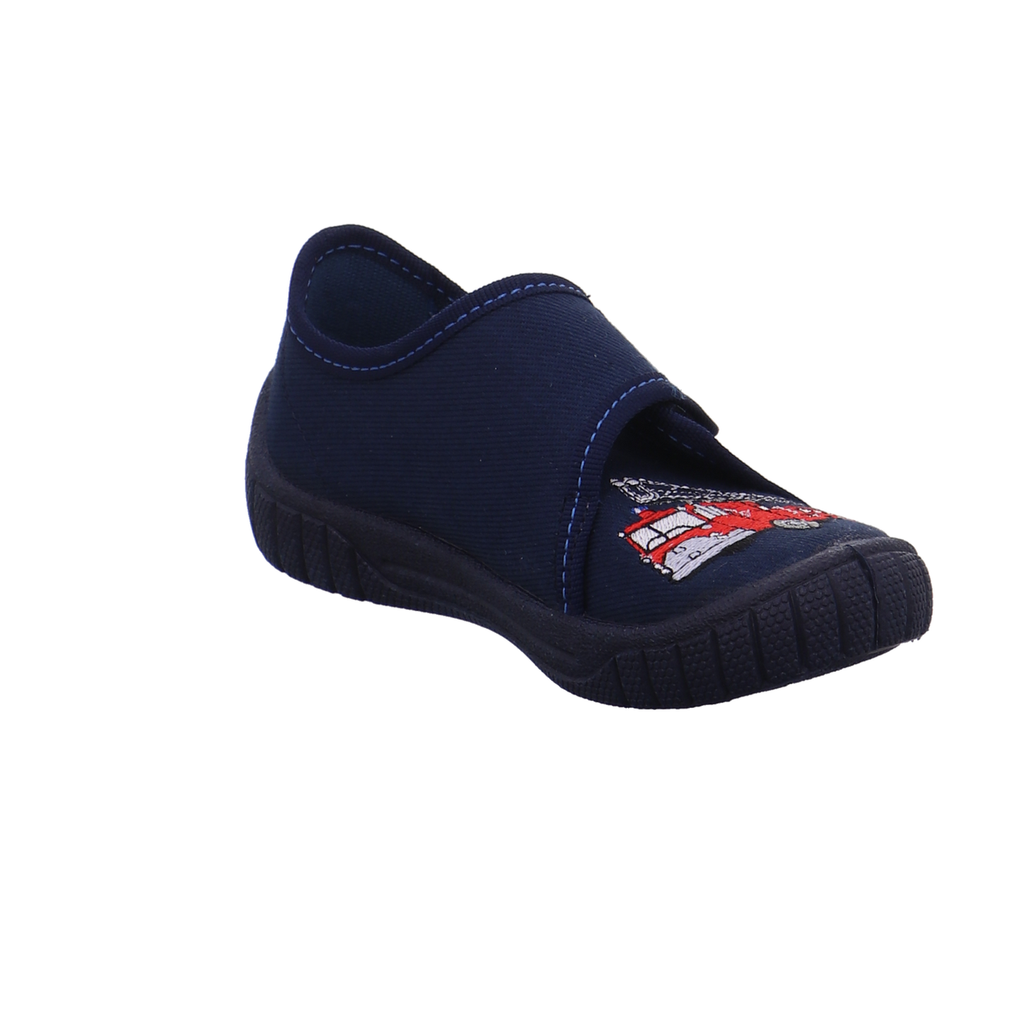 Superfit Bill blau Bild7