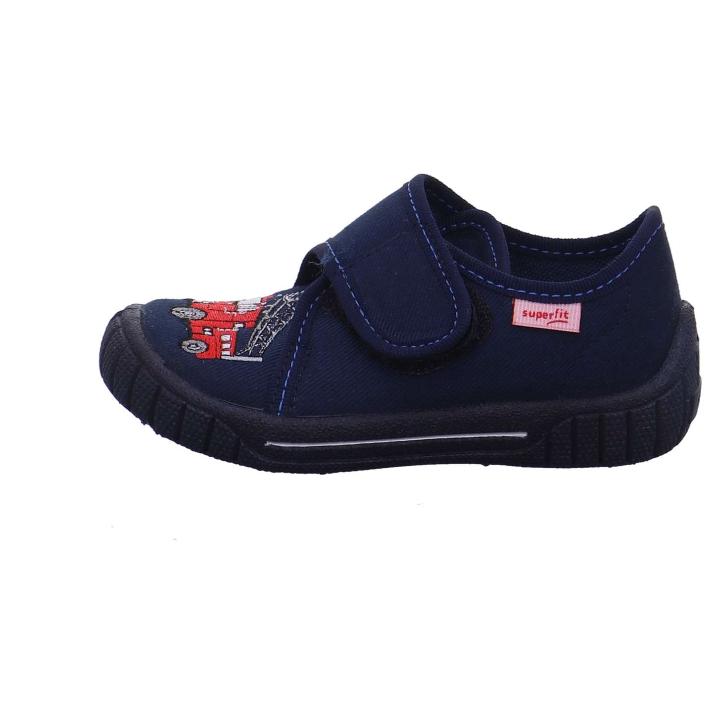 Superfit Bill blau Bild1