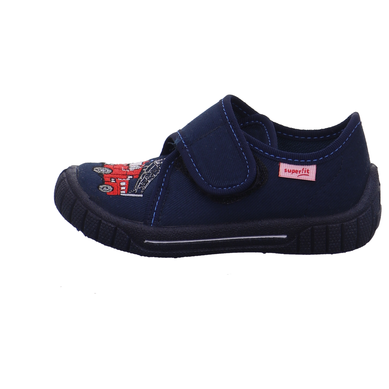 Superfit Bill blau Bild1