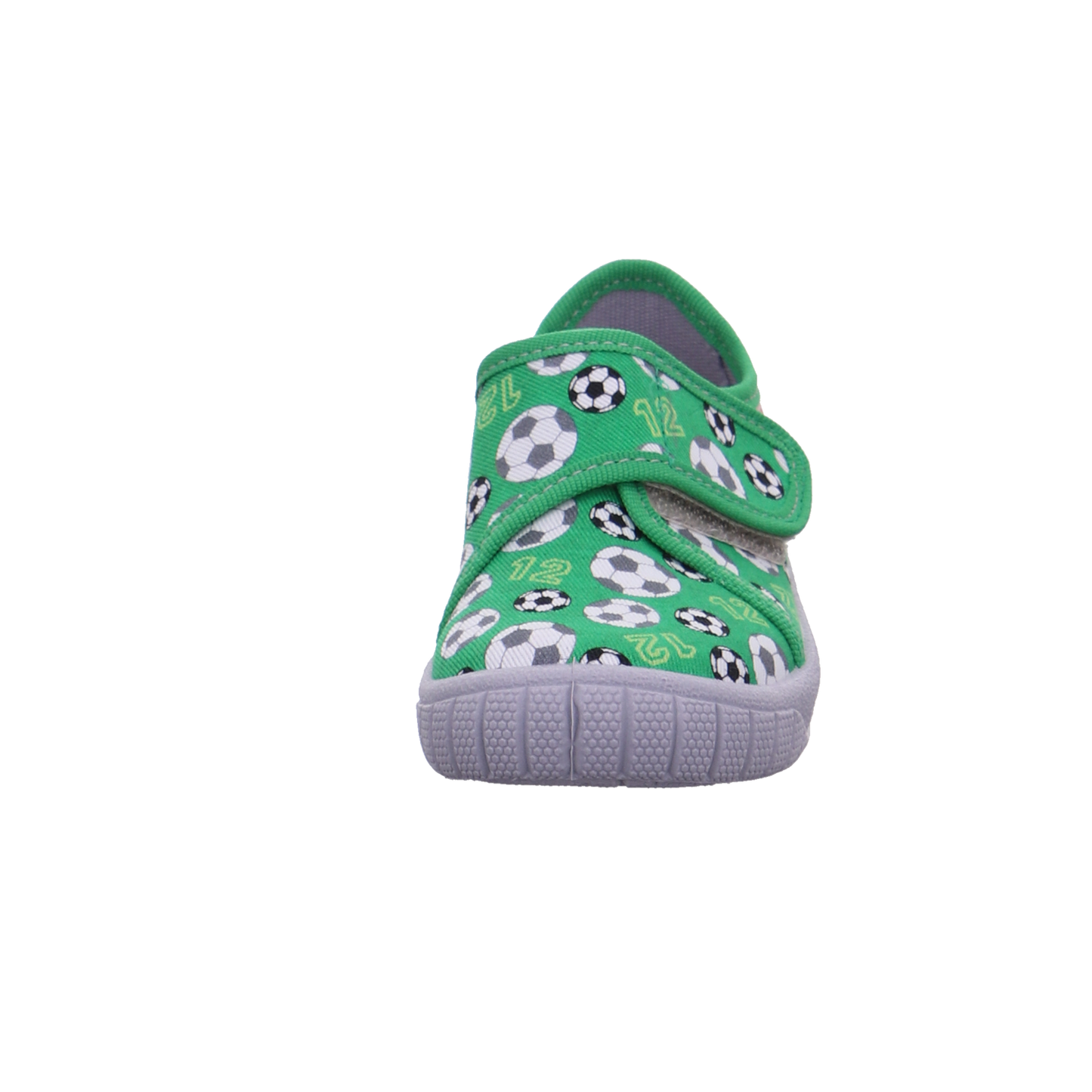 Superfit Bill grün Bild3