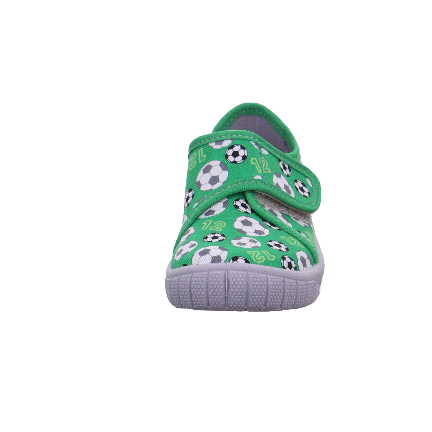 Superfit Bill grün Bild3