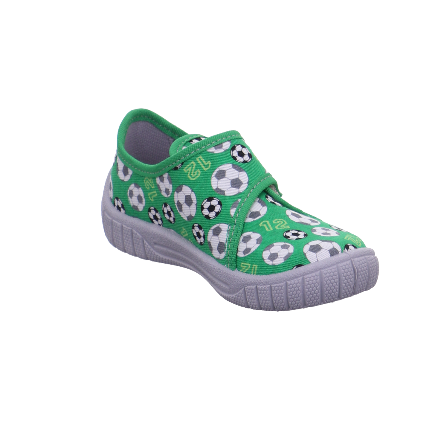 Superfit Bill grün Bild7