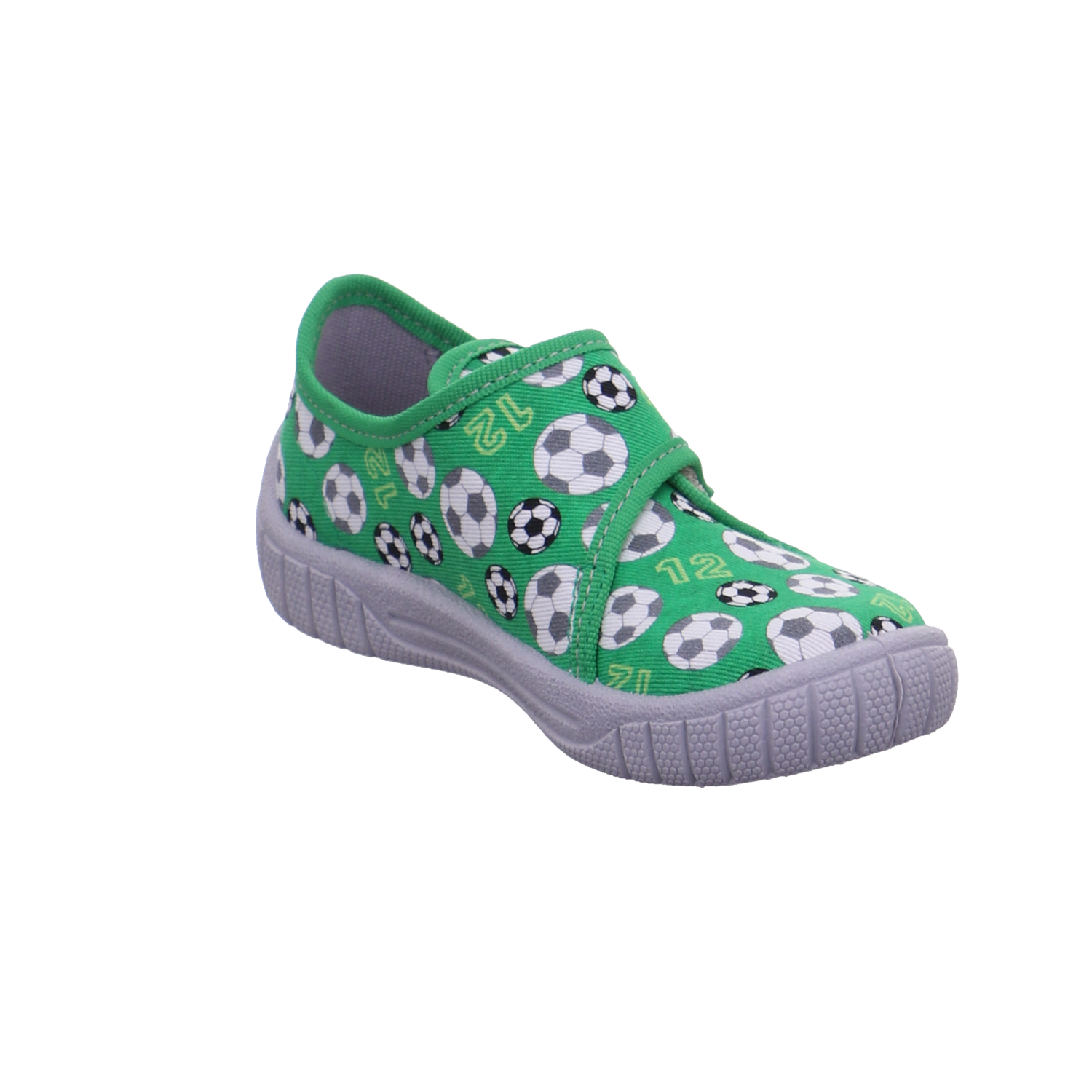 Superfit Bill grün Bild7