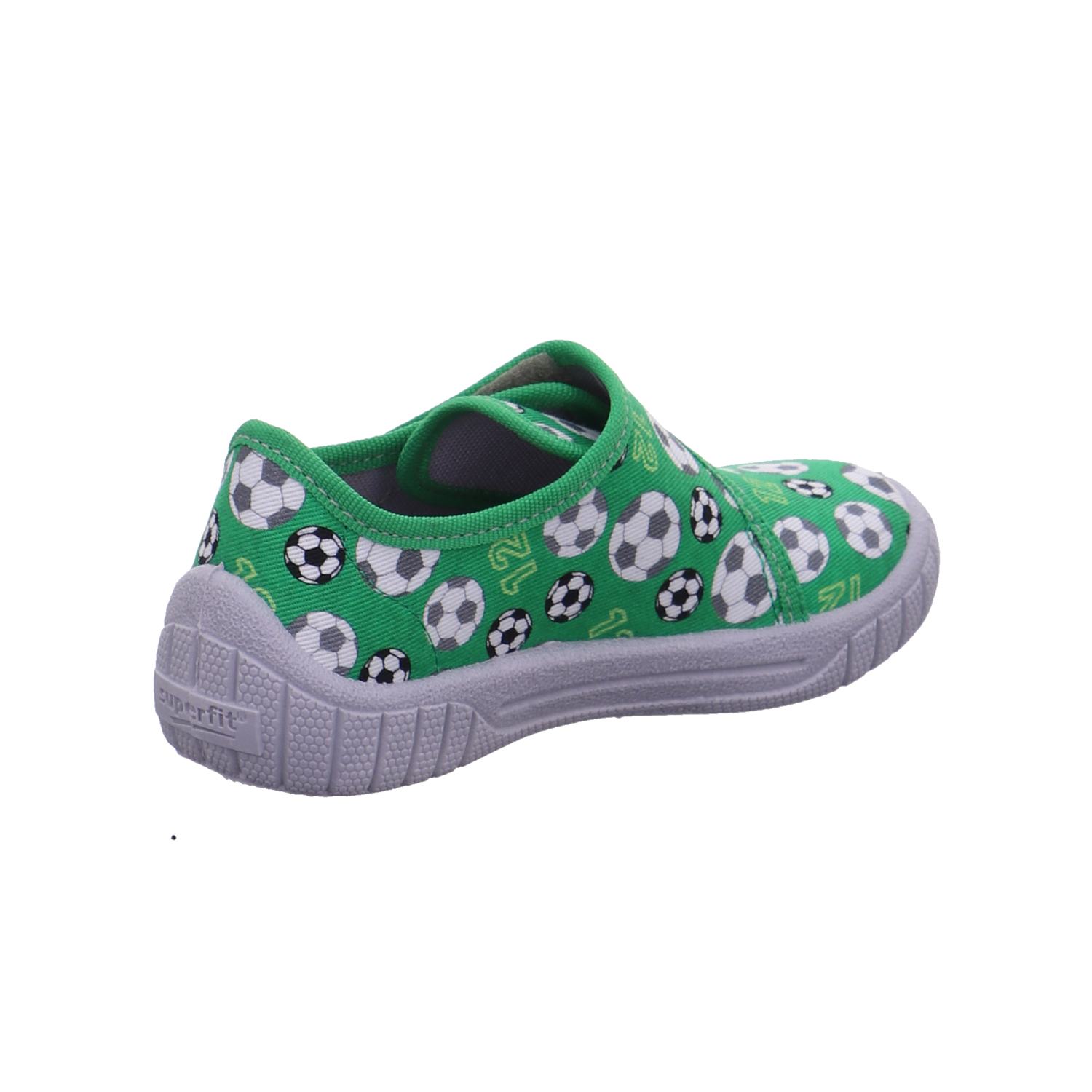 Superfit Bill grün Bild5