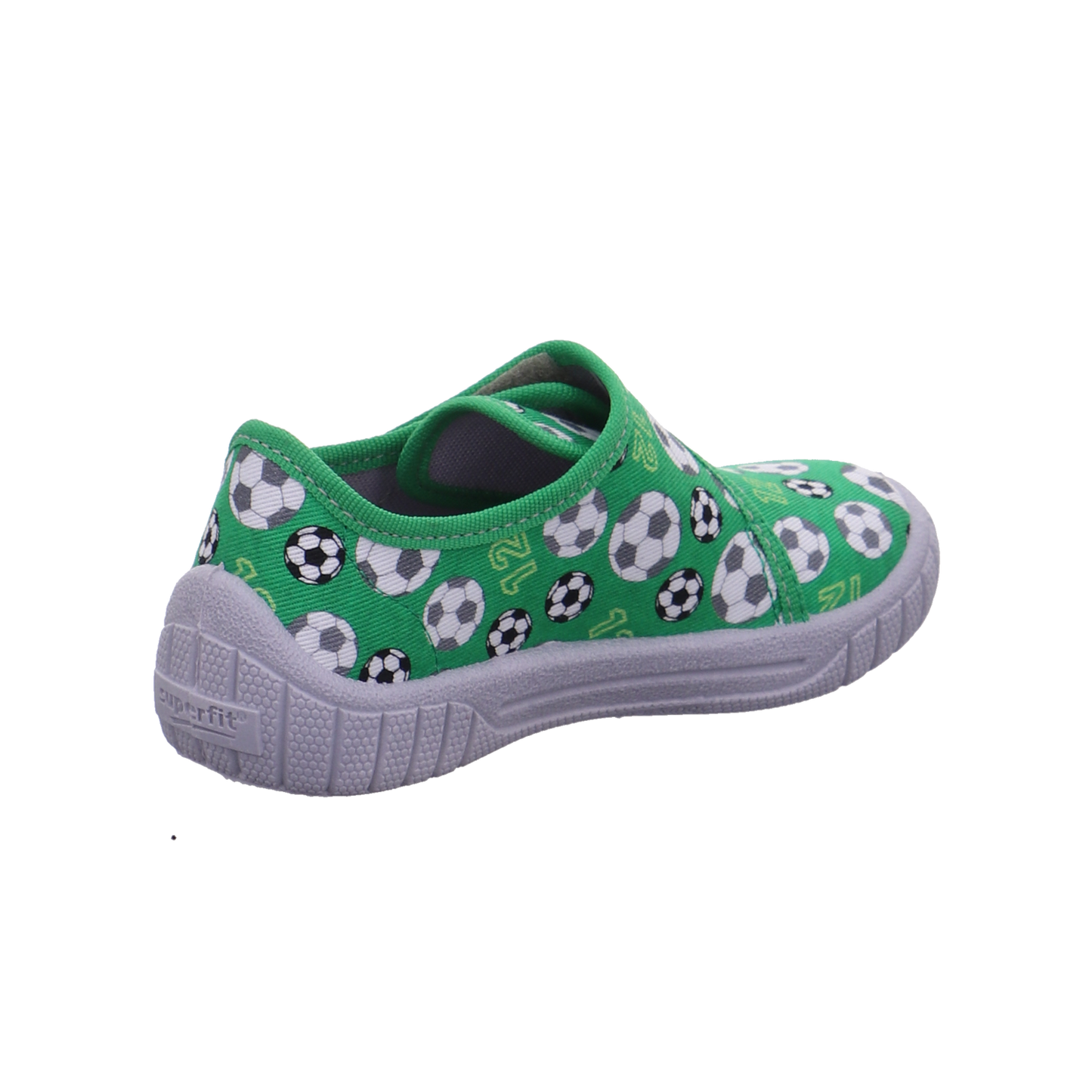 Superfit Bill grün Bild5