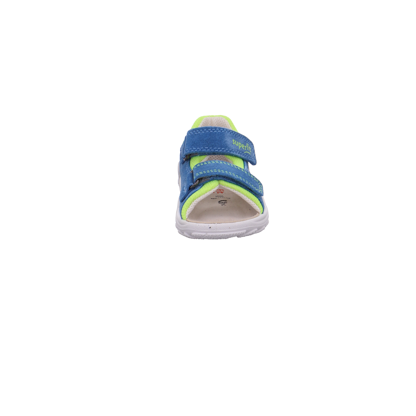 Superfit FLOW blau kombi Bild3