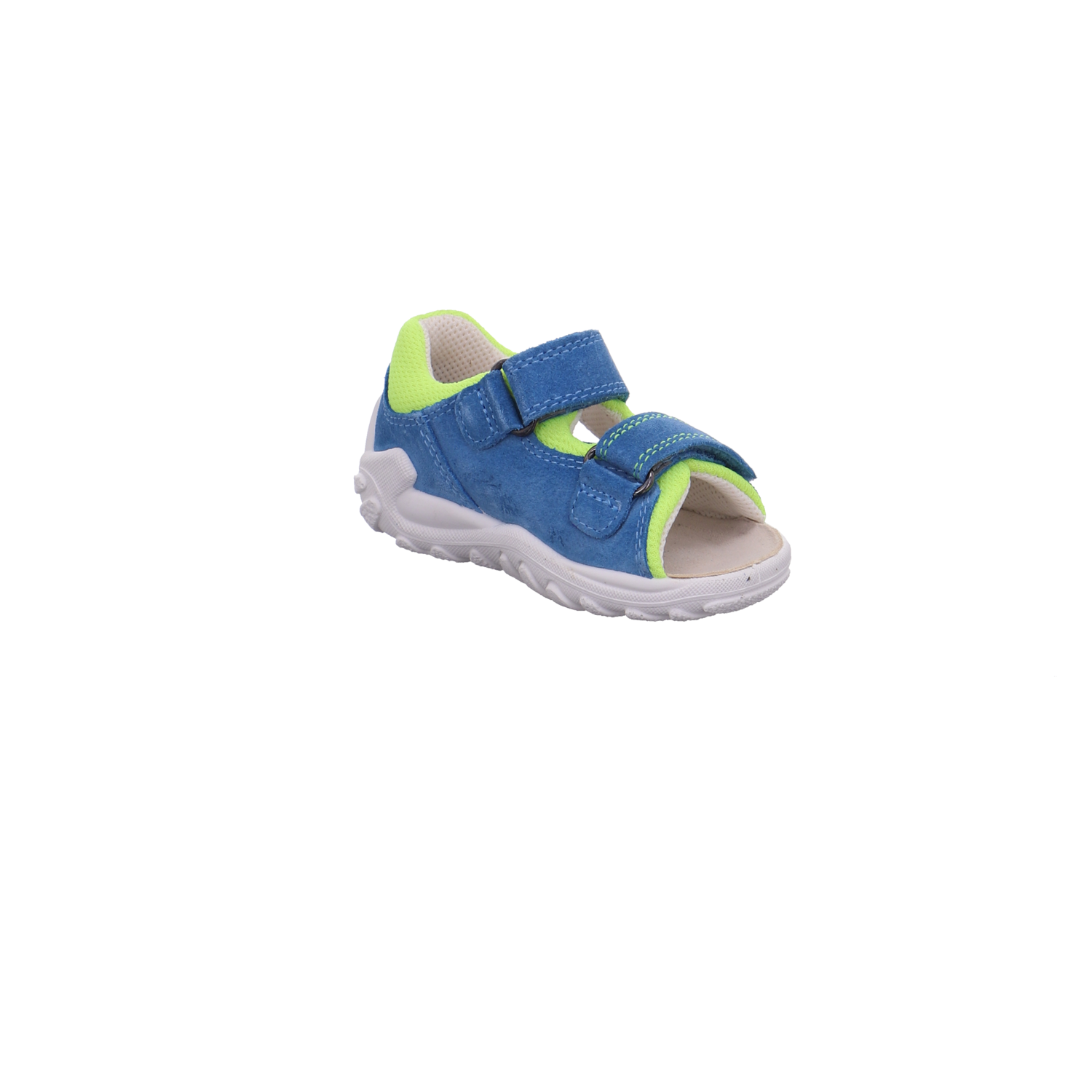 Superfit FLOW blau kombi Bild7