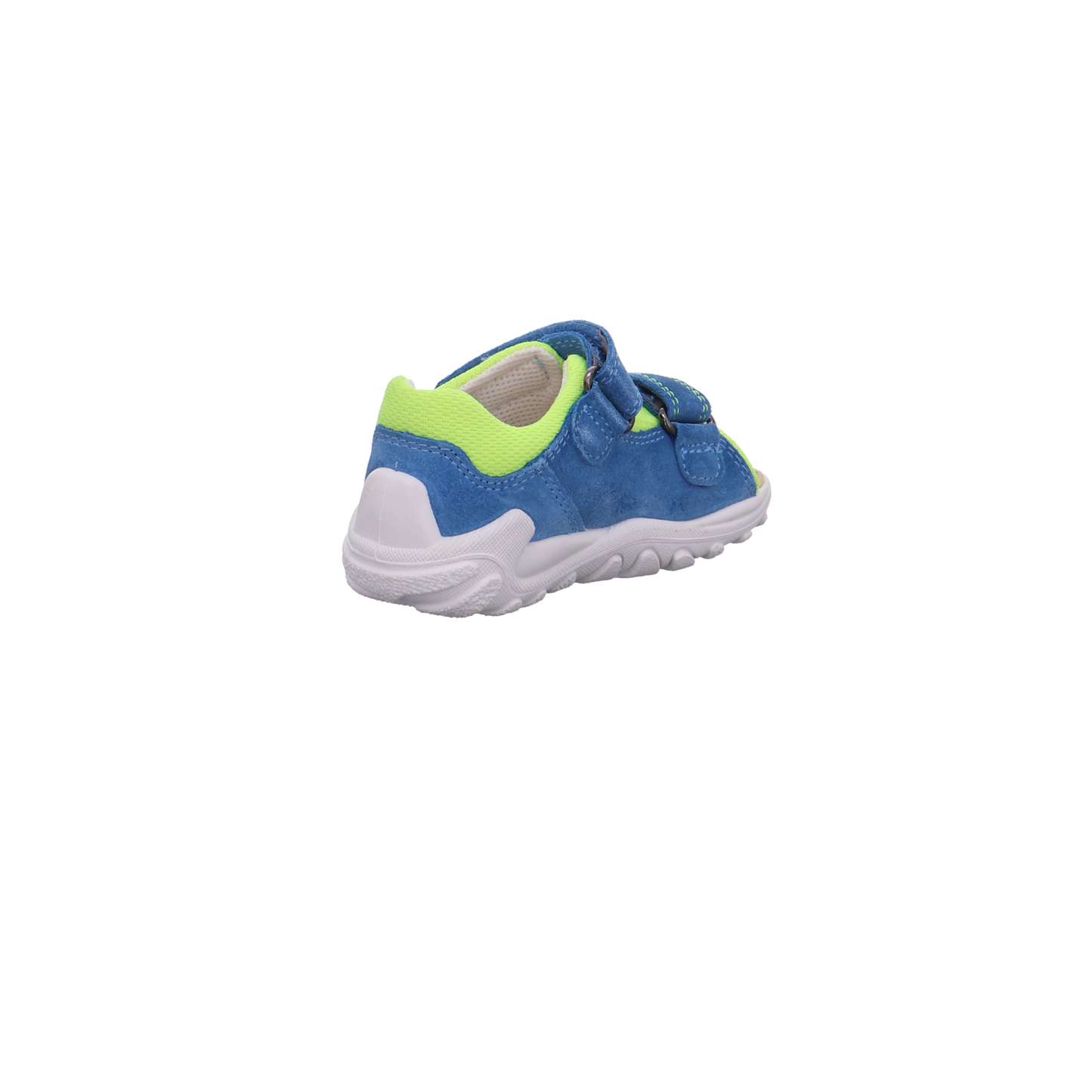 Superfit FLOW blau kombi Bild5