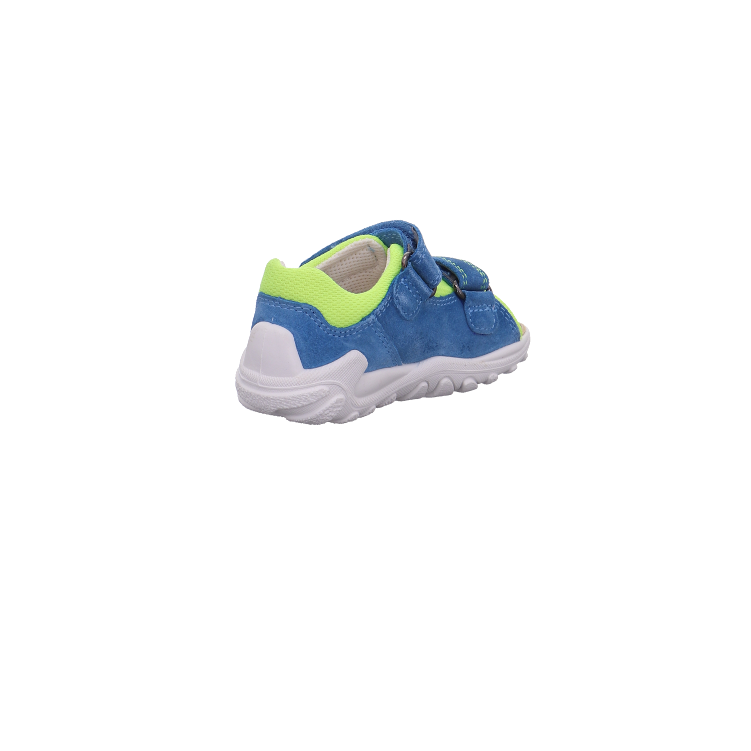 Superfit FLOW blau kombi Bild5
