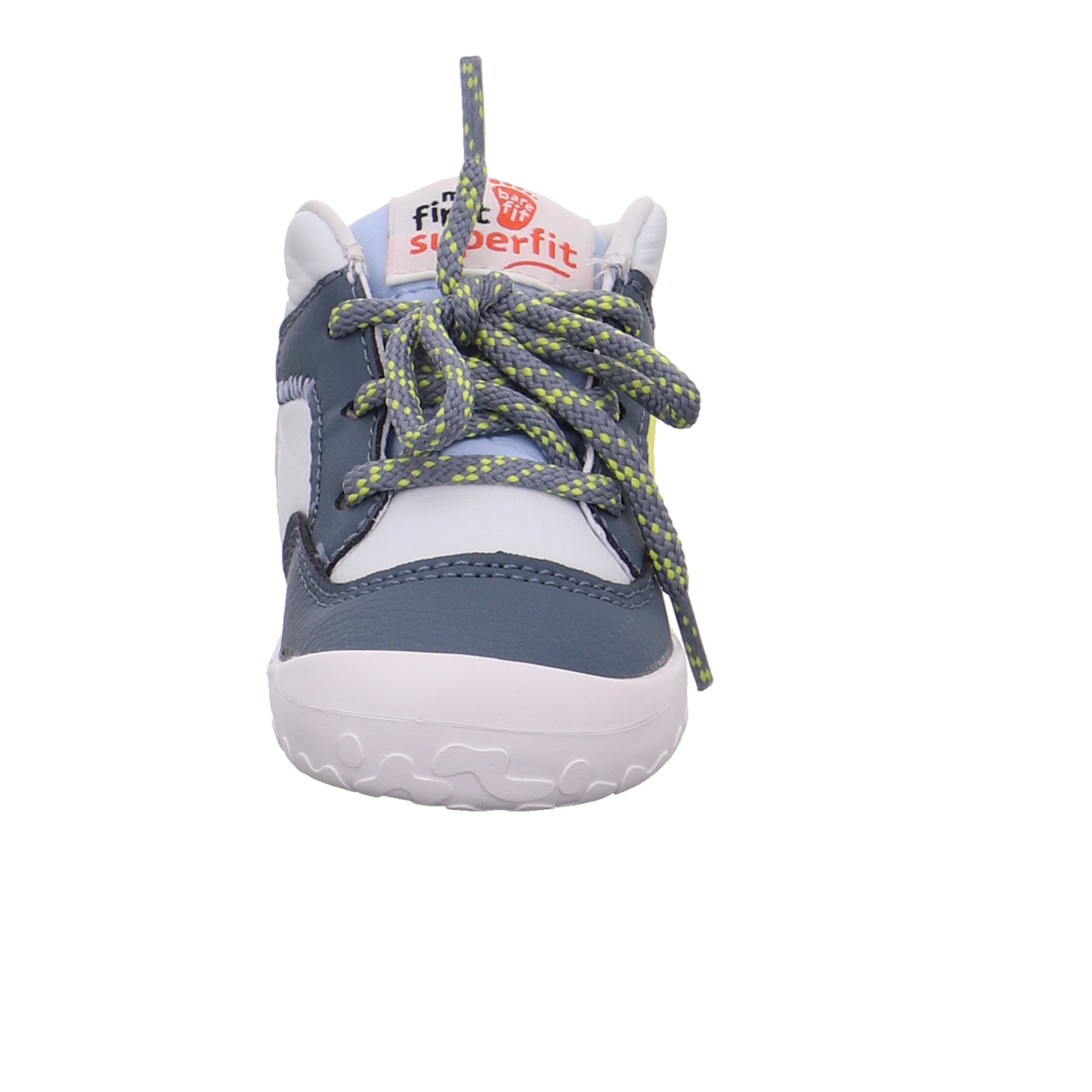 Superfit FLUMMI weiß blau Bild3