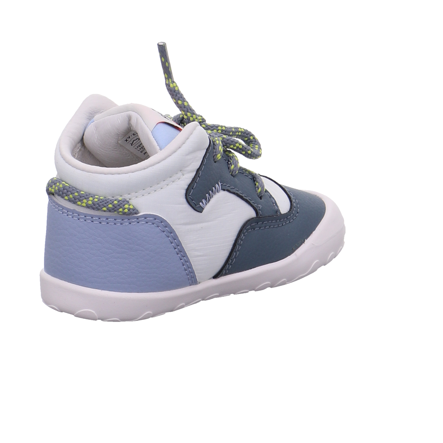 Superfit FLUMMI weiß blau Bild5