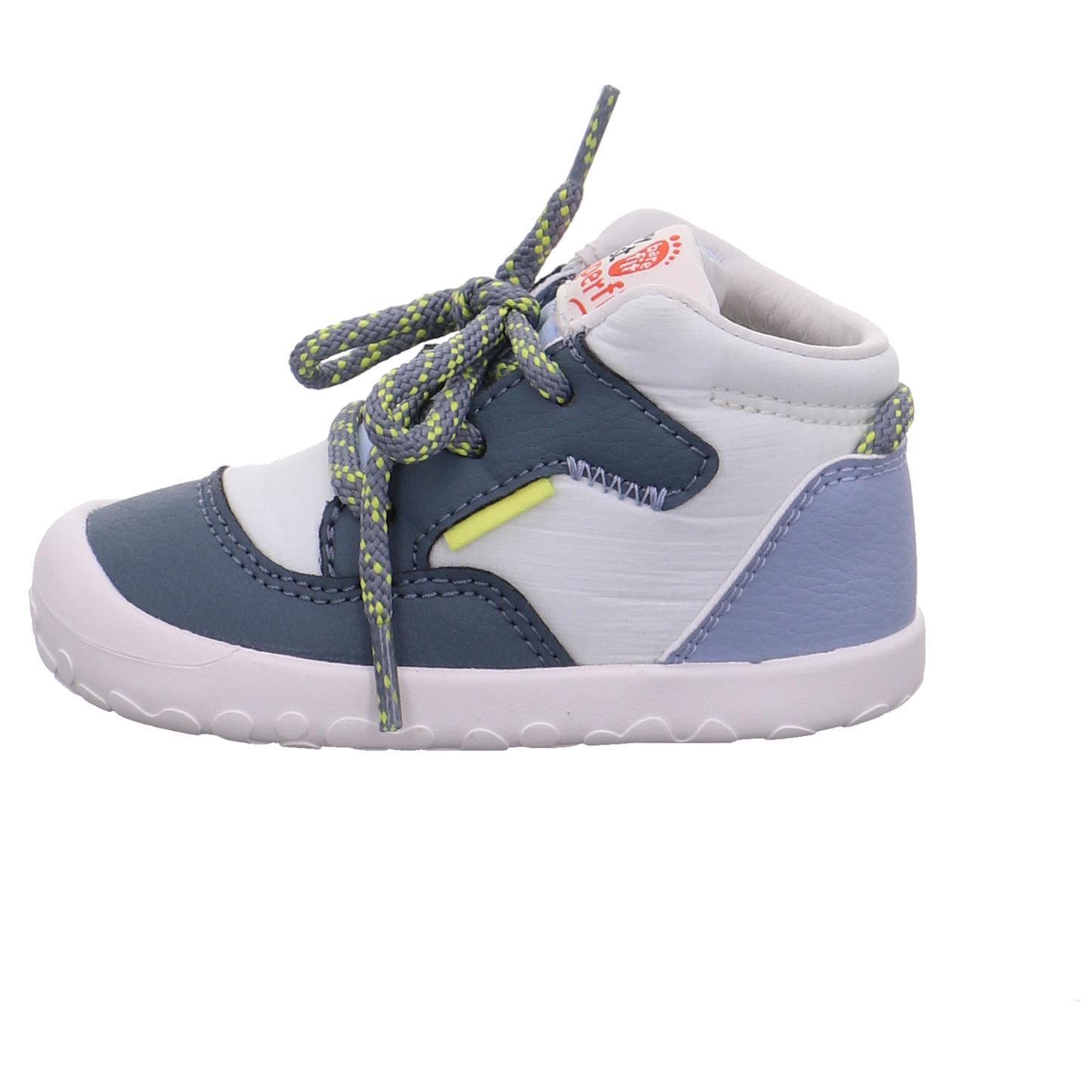 Superfit FLUMMI weiß blau Bild1