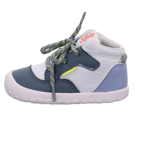 Superfit FLUMMI weiß blau Bild1