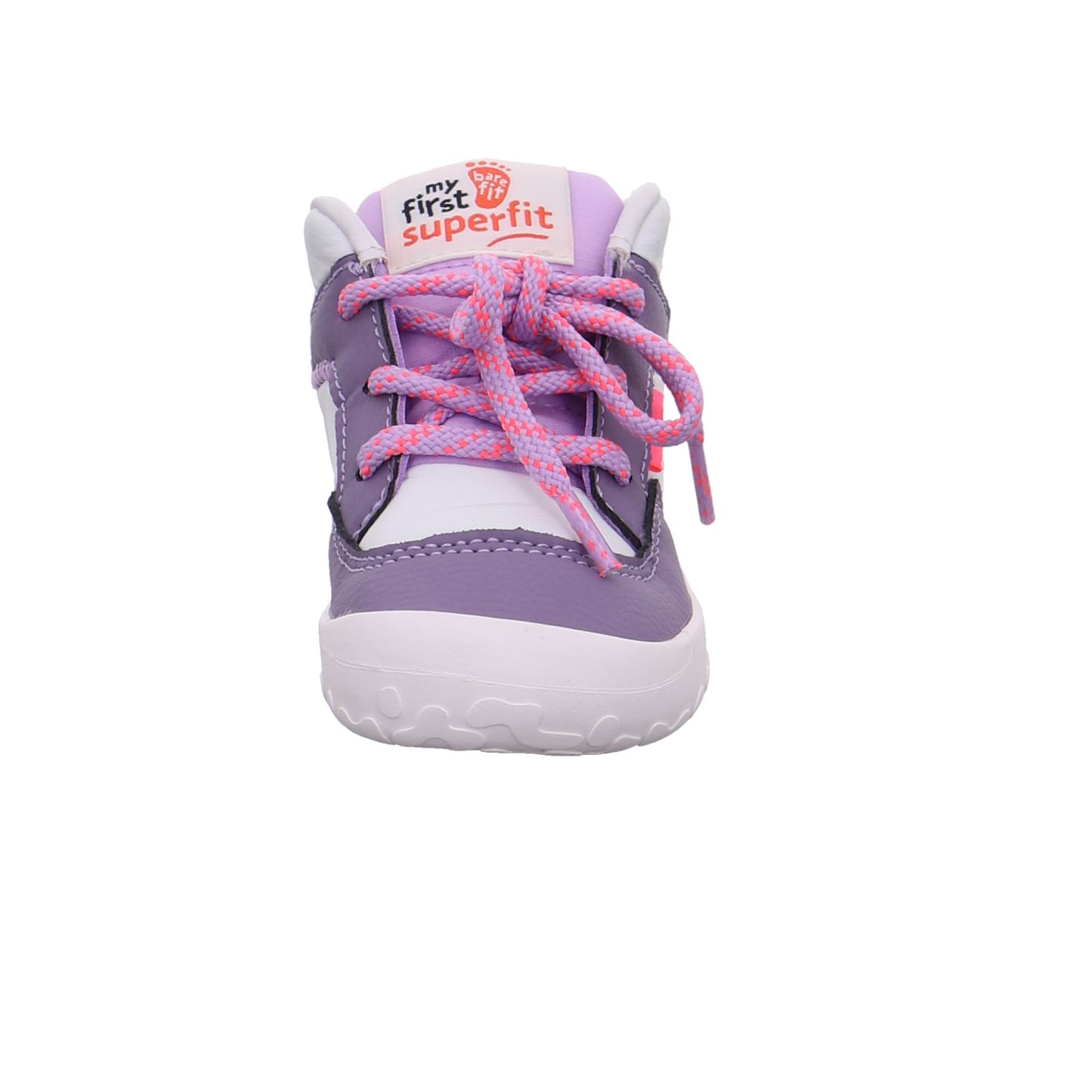 Superfit FLUMMI weiß lila Bild3