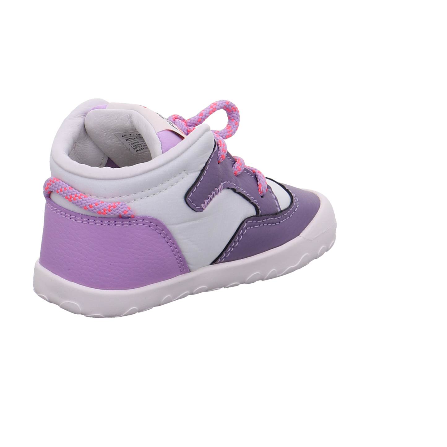 Superfit FLUMMI weiß lila Bild5